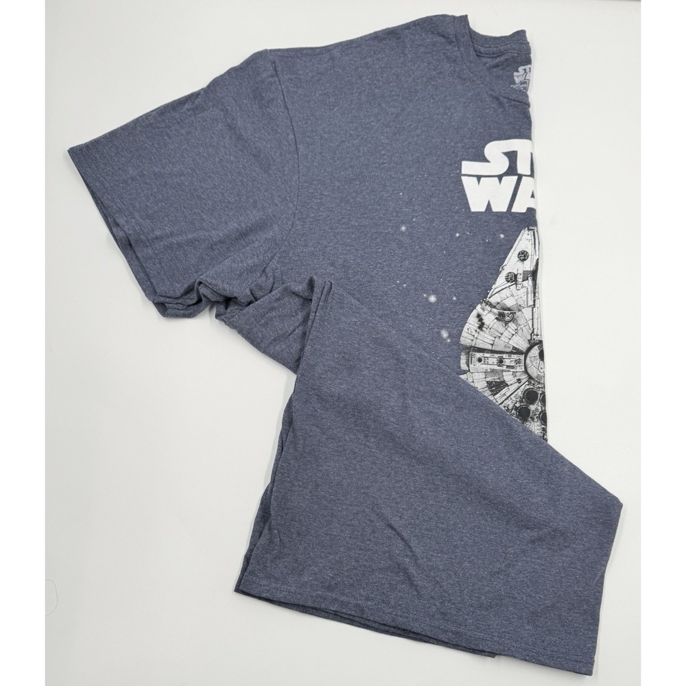 star wars millenium falcon Shirt XXL